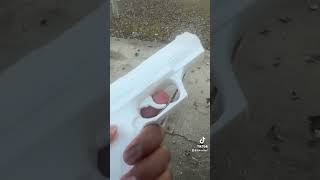 3D printed Walther P99 Pistol Toy Gun 3dprinting waltherp99 viral trending [upl. by Winnah421]