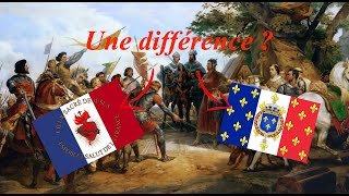 3  Royaliste nationaliste patriote  quelles différences que préférer [upl. by Dawes]