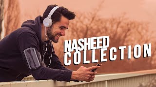 Best Nasheeds Collection  No Music Nasheeds [upl. by Garges62]