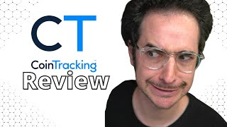 Cointrackinginfo Review  Should You Use It [upl. by Adamis964]