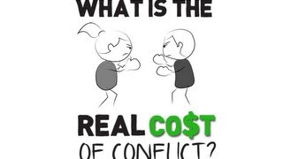 What is Conflict [upl. by Ijok980]