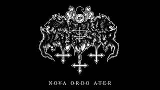 Satanic Warmaster  Nova Ordo Ater [upl. by Iolenta456]