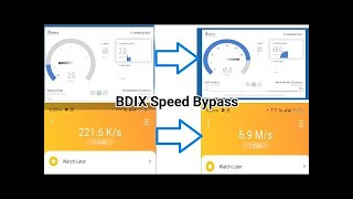 BDIX Speed Bypass  Convert your bdix speed raw speed  bdix bypass  bdix vpn [upl. by Enyawud]