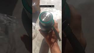 Pigeon Flask water bottle under 600unboxing viral [upl. by Oiratno]