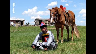 BURYAT ETHNIC MUSEUM [upl. by Hum]