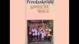 Kto stworzył  Przedszkolaki Swojemu Bogu [upl. by Zevahc]