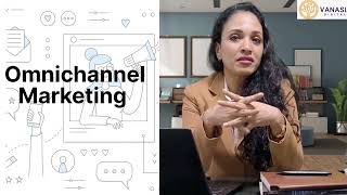 What is Omnichannel Marketing [upl. by Lowenstein]