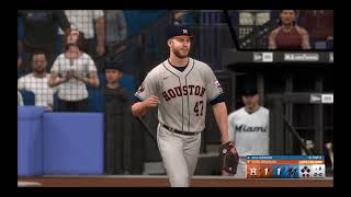 MLB The Show 24 Retro AllStar Game Program Moments Episode 4 Devenski Makes ASG Debut [upl. by Suoirrad]