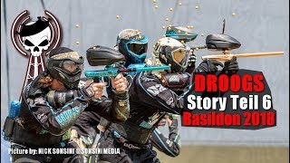 The Droogs Story Teil 6 Basildon Finaleeeeee NXL Paintball [upl. by Anitram]