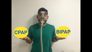 CPAP  Ep 6  Oxigenoterapia [upl. by Hindorff278]