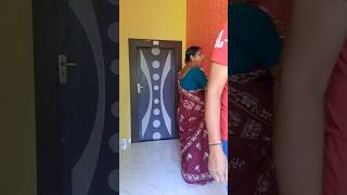 শাশুড়ির সাথে জামাই এটা কি করলো 🤣😜😂 funny comedy shorts ytshorts viralshorts dalimpriyashorts [upl. by Nowad]