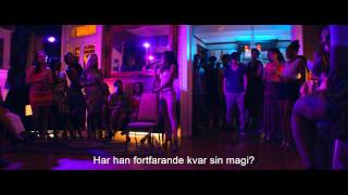 MAGIC MIKE XXL  Biopremiär 8 juli  Officiell trailer 2 [upl. by Henni504]