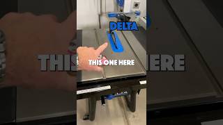 Which Is Better  DeWALT vs DELTA [upl. by Ephram]