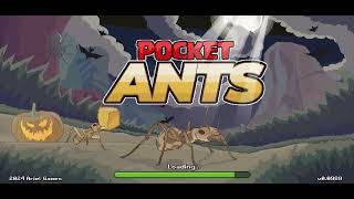 pocket ants pt14 [upl. by Ennadroj]