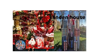 Christmas at standen house [upl. by Horgan]