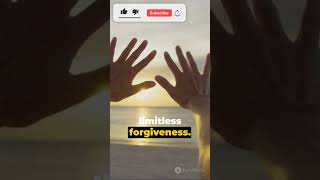 Divine Forgiveness Jesus Teachings [upl. by Rubin335]