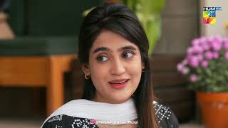 Beqadar  Episode 25  Best Scene 03  HUM TV [upl. by Simetra]