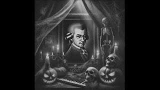 Unwind with Mozart Sonatas this Halloween Night [upl. by Worthington]