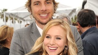 Why People Have A Problem With Kristen Bell amp Dax Shepard [upl. by Schafer]