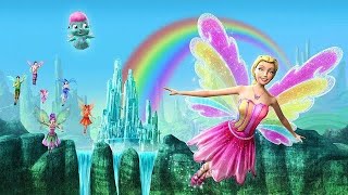 barbie fairytopia magic of the rainbow part  18 [upl. by Norry906]