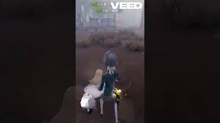 Identity V  Đóng cửa thả bé gái [upl. by Buonomo]