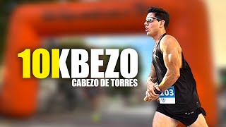 VI 10k Cabezo de Torres  Campeonato Regional de 10k de Murcia [upl. by Ahsakat85]