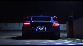 718 Cayman GT4 RS Edit [upl. by Perrins]