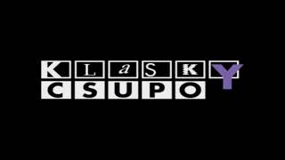 Minibar Csupo [upl. by Glassco]