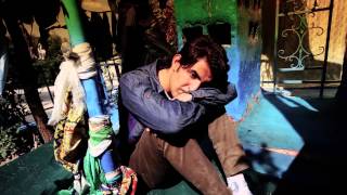 Usman Sahab  Ya Ali Madad OFFICIAL VIDEO HD [upl. by Solakcin]