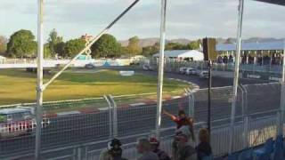 Townsville 400 V8 SuperCars [upl. by Jemmie]