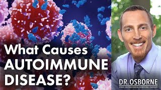 Is There A Cure For Autoimmune Disease [upl. by Boswall]