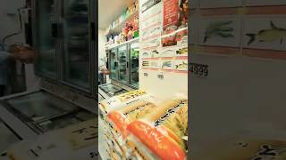 japan Halal shop nipponmart halalmarket halalfood tokyo travel animejapan coldplaydisco [upl. by Milone]