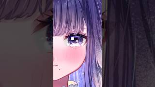 eye loop 💫 vtuber vsinger live2d [upl. by Sewell]