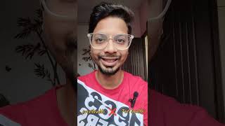 Protibondhi x poti bondhi  Comedy video  TheLeo bengali trending reels comedy shortvideo [upl. by Arenahs354]