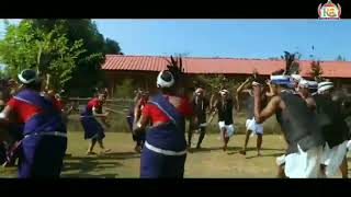 bailadila gondi song [upl. by Enelrae]