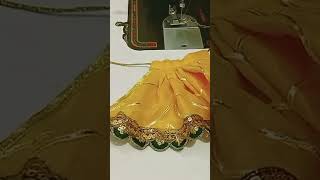 lehengacholi matarani viralvideo lehengacholiforMataRani Navratri special colour trending [upl. by Templa99]