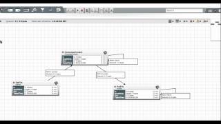 NiFi How to Create and Add Templates [upl. by Eirol]