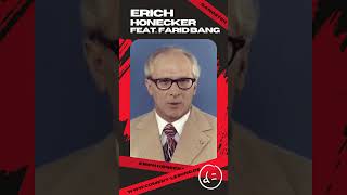 Erich Honecker feat Farid Bang 😁👊🎤 Gangster ddr rap [upl. by Sadick783]