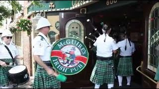 McGuires Irish Pub Pensacola Knowlera [upl. by Lac280]