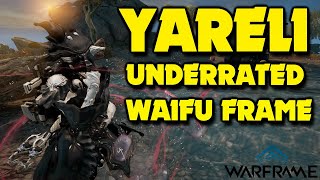 Yareli  The ONLY 4 builds you need for 2024  Full Build Guide  Whispers in the Walls [upl. by Adnilrem458]