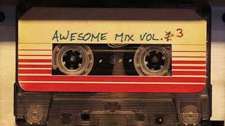 Guardians of the Galaxy Awesome Mix Vol 3 Full Soundtrack [upl. by Ernald]