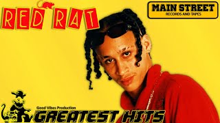 🔥Red Rat Greatest Hits  FeatShelly Ann Dwayne Tight Up Skirt amp More Mixed by DJ Alkazed 🇯🇲 [upl. by Idou536]