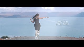 Sticks amp Stones  Xena Aouita Official Video [upl. by Adnamaa]