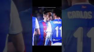 10 vs 11 shorts youtubeshorts shortsvideo neymar footballshorts [upl. by Amlez]