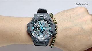 Casio GShock GRB3008A2 [upl. by Aizirtap]