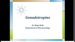 Gonadotropins [upl. by Nilyak9]