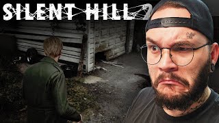 Je to konečně tady a bojim se  SILENT HILL 2 [upl. by Vernen118]