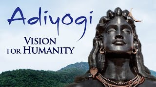 Sadhgurus Talk on Yoga  Adiyogis Vision for Humanity  Spiritual Life [upl. by Demah]