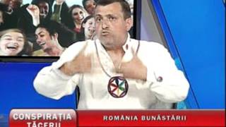 România Bunăstării  I [upl. by Marvella]