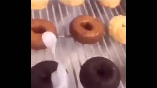 Glazing Donuts [upl. by Penrod]